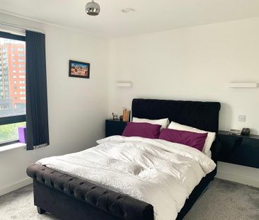 2 bedroom apartment to rent - Photo 4