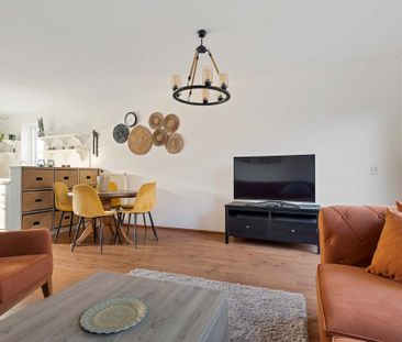 Ommerbos 99, 2134 KC Hoofddorp - Photo 1