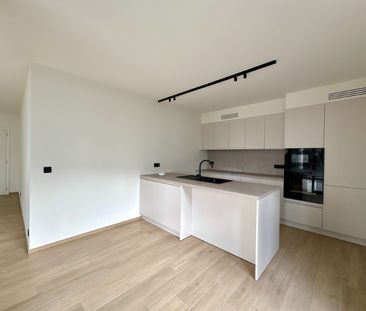 Appartement te huur in Sleidinge - Foto 2