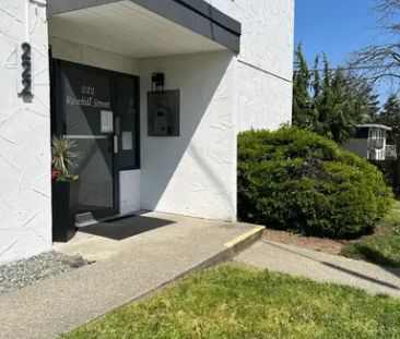 Waters Edge Apartments | 222 Rosehill Street, Nanaimo - Photo 1