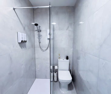 1 bedroom flat to rent - Photo 6
