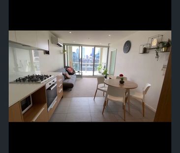1702E/888 Collins Street, Docklands, Vic 3008 - Photo 3