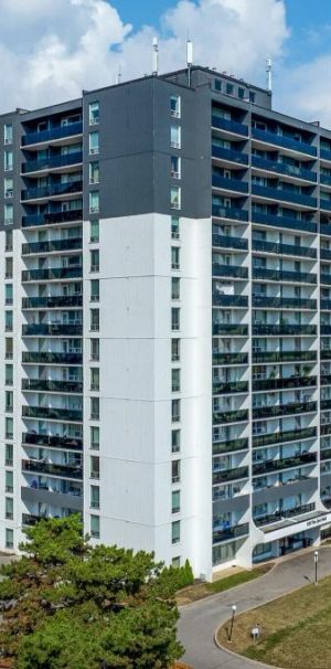 The East Mall Apartments - Photo 1