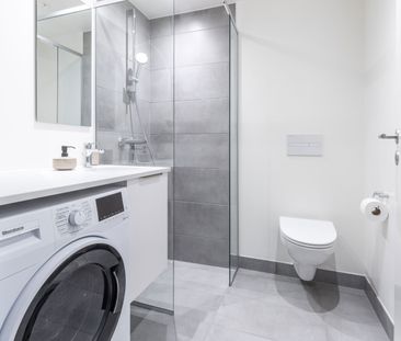 Mosegårdsvej 5F, 2. sal, 1 - Photo 5