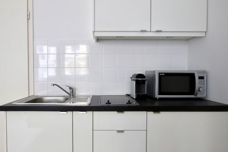 Cityapartment im belgischen Viertel Haltestelle Friesenplatz - Photo 3