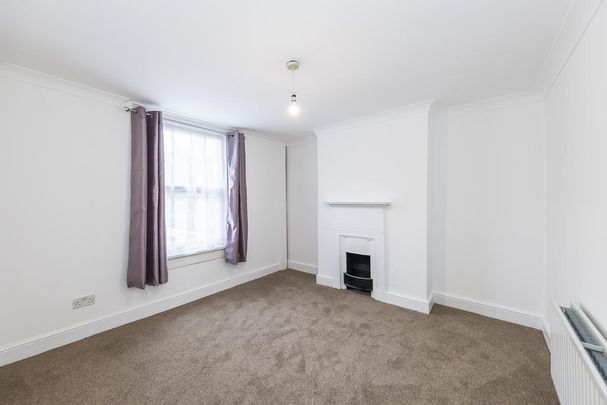 5 bedroom terraced house to rent - Photo 1