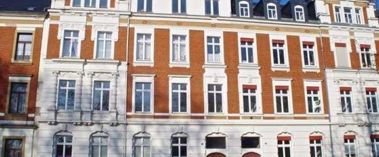 *** Schöne 3-Raum-Wohnung in Frankenberg/Sachsen *** - Photo 1