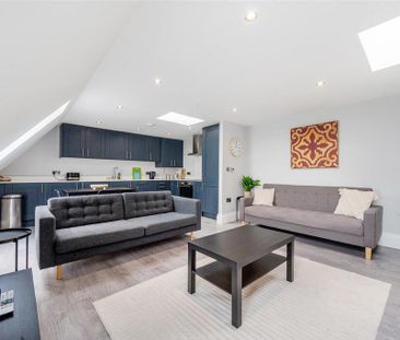 1 bedroom house to rent - Photo 1