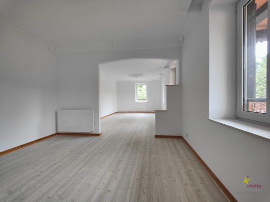 Appartement T3 avec terrasse et jardin - Photo 1