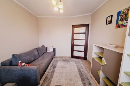 Mieszkanie wynajem Gorzów, os. Sady, 3 pokoje, 63 m - Zdjęcie 4