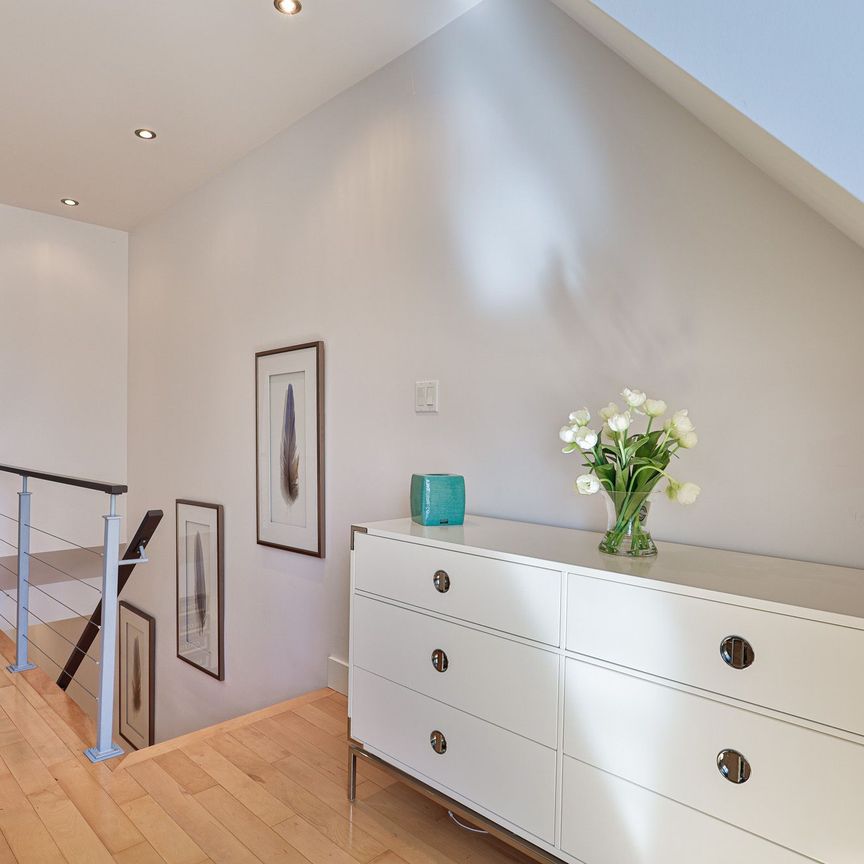 For Lease - 536 Crawford Street, Toronto, Ontario - Photo 1