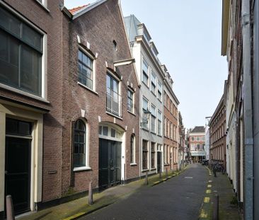 Koediefstraat 11-D, Uilebomen, 2511CG, Den Haag - Photo 2