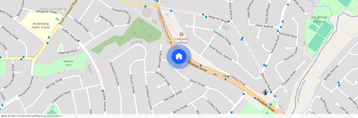 208 Elizabeth Drive, Ashcroft