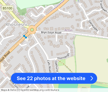 Willow Court, Wrexham, LL13 - Photo 1