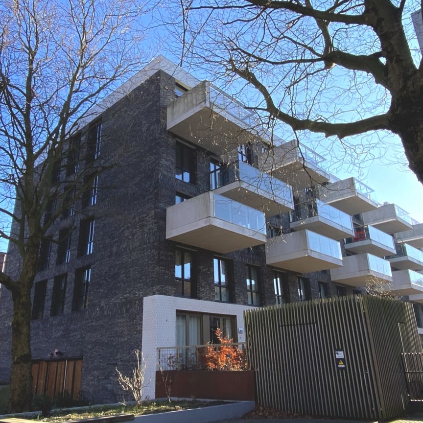 Oostenburgervoorstraat | Centrum Oost | Ref 6377 | € 3.750 excl. bills | Available 1 July - Photo 1