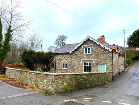 Bridge Street, Clun, Craven Arms - Photo 5