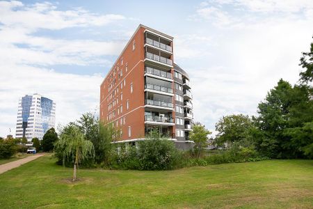Te huur: Appartement Lijstersingel 52 in Capelle aan den IJssel - Foto 5