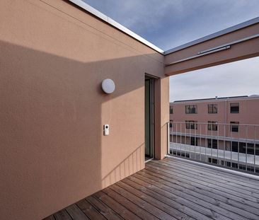 4.5-Zimmerwohnung Duplex - Ihr neuer Wohntraum! - Photo 2
