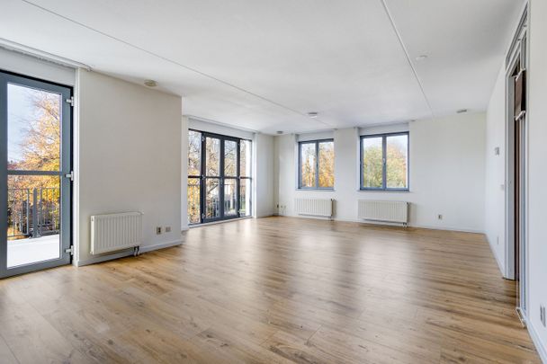 Appartement te huur: Rozendaalselaan 32-2C 6881 LD Velp (GE) - Photo 1