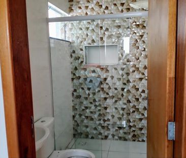"Kitnet Aconchegante em Santa Marta, Sorocaba" - Photo 4
