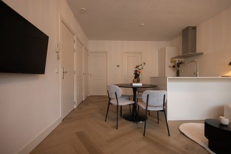 Te huur: Appartement Javastraat in Amsterdam - Photo 4
