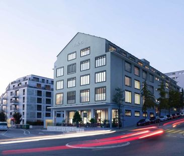 Appartement de 2.5 pièces au 2ème étage - Foto 1