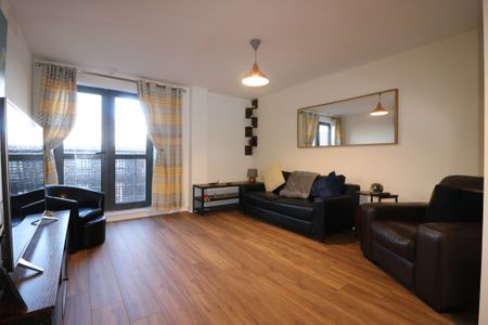 Apartment 51, 55 Queens Dock Avenue - Photo 3