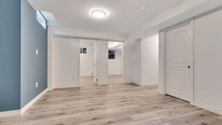 For Lease - 4 Oceanpearl Crescent Unit# Basement, Whitby, Ontario - Photo 4