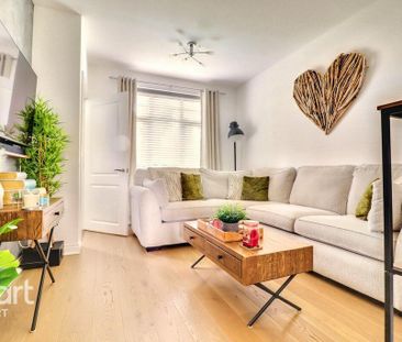 2 bedroom terraced house to rent - Photo 6