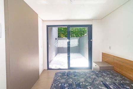 Loft com 1 quarto e 36m² para alugar em Bom Fim, Porto Alegre. - Foto 3