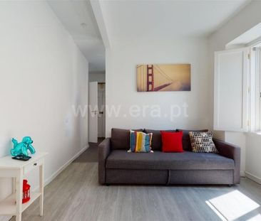 Apartamento T1 em Lisboa - Photo 4