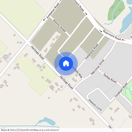 22 Bermondsey Way Unit# Upper, Brampton