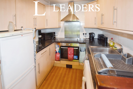 1 bedroom apartment to rent Netteswell Orchard, Harlow, CM20 - Photo 2