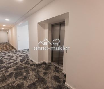 Wohnen im Budenbergstift - altersgerechtes Wohnen mit dem Gewissen ... - Foto 1