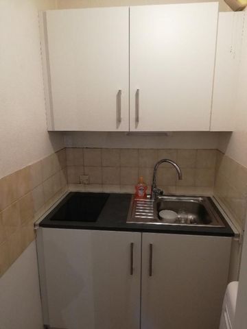 Appartement T2 à louer Saint Jacques De La Lande - 37 m² - Photo 3