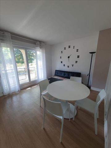 3 pièces - Meublé - 59,54 m² - RDC - Colocation autorisée - Photo 5
