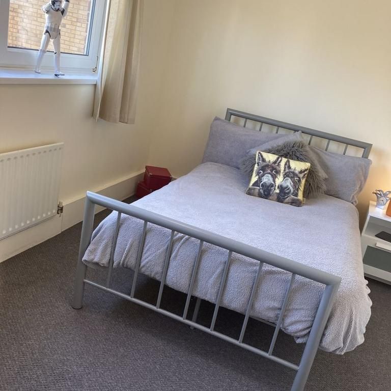 4 bedroom apartment to rent - Photo 1