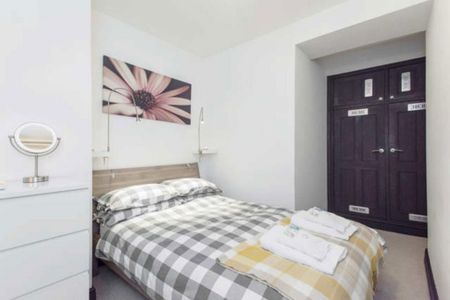 1 bedroom flat to rent - Photo 2