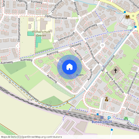 8303, Bassersdorf, Auenring, 59