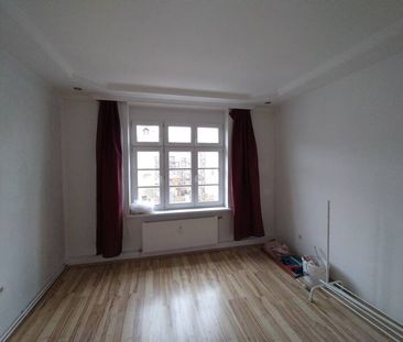 Großzügige 4 Zimmer Wohnung mit Balkon I unbefristet I Ruhige Lage - Photo 5