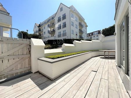 Tout savoir sur cet appartement à Knokke-Heist, à Knokke-Heist - Foto 3