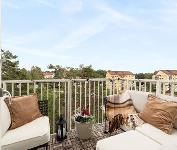 Vallagränd, Handen - Foto 6