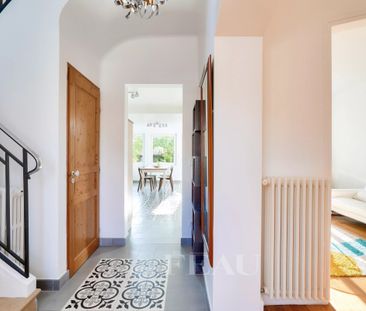 MAISON MEUBLEE 3 CHAMBRES - LE VESINET - Photo 3