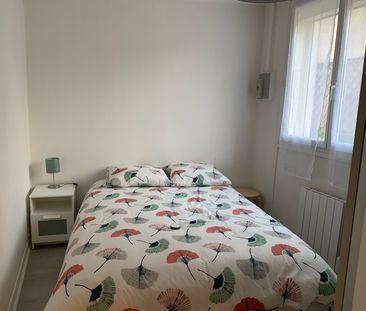 Location Appartement 2 Pièces 38 m² - Meublé - Photo 1