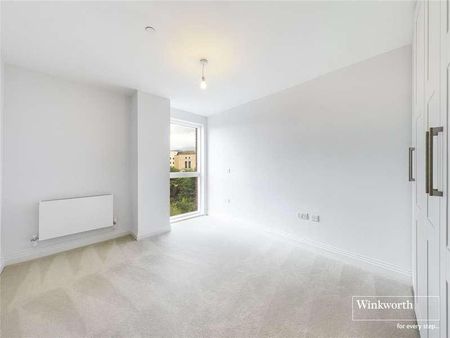 Joseph Huntley Walk, Reading, Berkshire, RG1 - Photo 4