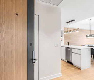 Appartement à louer - Montréal (Verdun/Île-des-Soeurs) (Île-des-Soe... - Photo 2