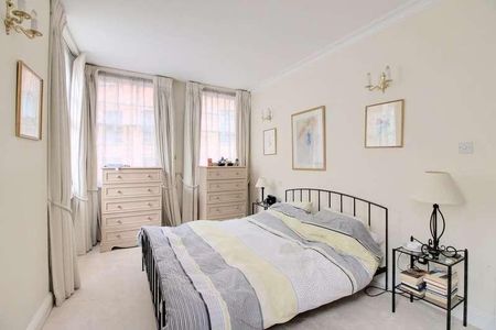 Carter Lane, St Paul's, EC4V - Photo 5