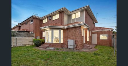 Immaculate Home in Dual Premier School Zone! - Photo 3