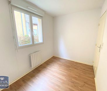 Location appartement 2 pièces de 54.03m² - Photo 5