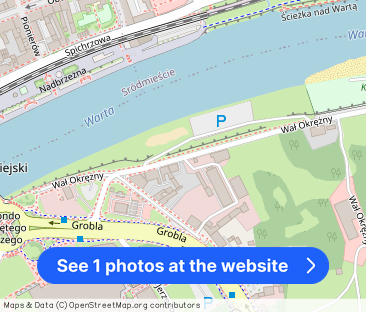 pokój do wynajęcia Gorzów Wielkopolski centrum - Photo 1